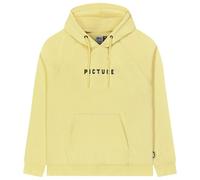 Picture - Queran French Vanilla - L - Sweatshirt