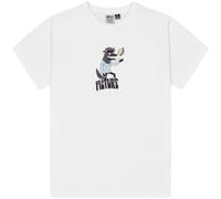 PICTURE Rockyrides Tee - Men - White - size S- model 2026 S