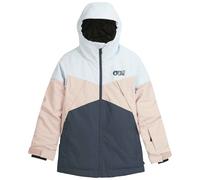PICTURE Seady Jkt - Children - White / Beige / Black - size 10 years- model 2024 10 years