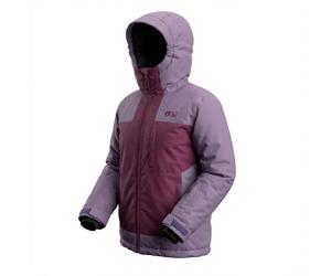 Picture - Seady Jkt Grape Jam - 14 - Ski Jacket
