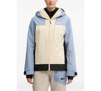 PICTURE Seakrest hooded colour-block ski jacket - Blue S-L