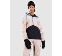 Picture Seakrest Women's Ski/Snowboard Jacket, UK 8 Dark Blue