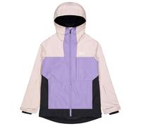 Picture - Seakrest Shadow Gr Paisley Purple - XS - Ski Jacket
