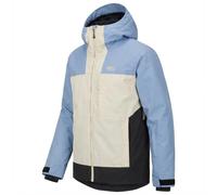 Picture Organic Clothing - Waterproof and breathable Ski jacket - Seakrest Jkt Stonewash for Women - Size L - Blue Blue L
