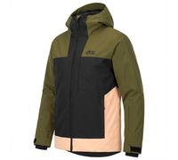 Picture - Women's Seakrest Jacket - Ski jacket size S, black
