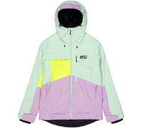PICTURE Seen Jkt W - Women - Green / Purple - size XS- model 2025 XS