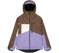 PICTURE Seen Jkt - Women - Brown / Purple - size M- model 2025 M