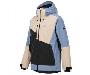 Picture - Seen Stonewash - L - Ski Jacket