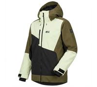 Picture - Seen Tobacco - L - Ski Jacket