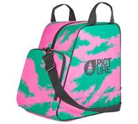 Picture - Shoe Bag 30L Retro Bliss Print - Boot bag