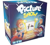 Picture Show - Asmodee - Board Game - Children's Game - Family Mood Game