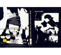 Picture Show by The Cure (VHS)