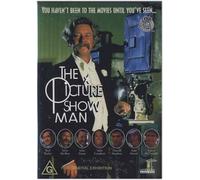 Picture Show Man, The DVD
