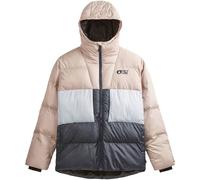 PICTURE Skarary Jkt - Women - Beige / Blue - size XS- model 2024 XS