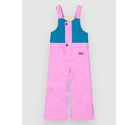 Picture Snowy Kids Pants super pink T03