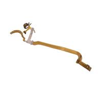 Picture Stabilization Apertured Flexible Cable For 18-55mm IS II/III Lens Durability Design Apertured Flexible Cable