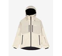 Picture Sygna Jacket matte white black Women - S