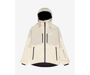 Picture Sygna Jacket matte white black Women - S