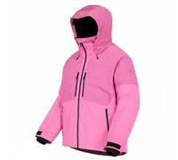 Picture - Women's Sygna Jacket - Ski jacket size S, pink