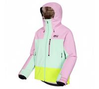 PICTURE Sylva 3l Jkt W - Women - Purple / Green - size XS- model 2025 XS