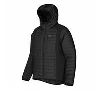 Picture - Takashima Black - XL - Down jackets