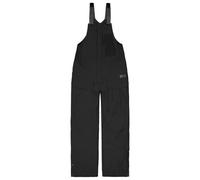 Picture - Testy Bib Pants - Ski trousers size L, black