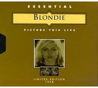 Picture This Live By Blondie (1997-10-07)