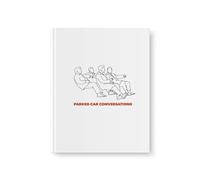 Picture This - Parked Car Conversations - Lim. Fotobuch Inkl. CD