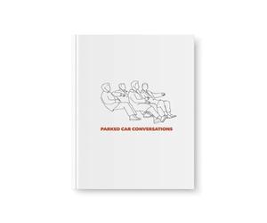 Picture This - Parked Car Conversations - Lim. Fotobuch Inkl. CD