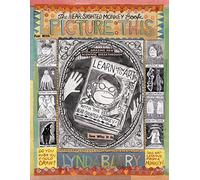 Picture This: The Near-Sighted Monkey Book – Drawn & Quarterly