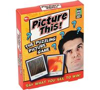 Picture This The Puzzling Picture Game A picture game puzzle