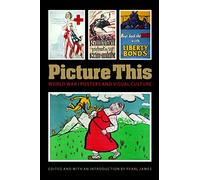 Picture This: World War I Posters and Visual Culture (Studies in War, Society, and the Military)