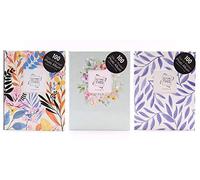 Picture ThisPhoto Album - 100 Slip in Pockets 3 Asstd Designs - 4' x 6'