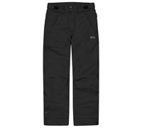 Picture - Time Pants Black - 14 - Technical pants