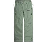 PICTURE Time Pants - Children - Green - size 8 years- model 2024 8 years