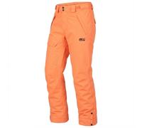 Picture - Time Pants Neon Flare - 14 - Technical pants
