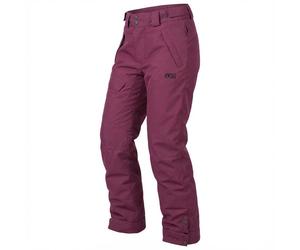 Picture - Time Pants Purple Potion - 12 - Technical pants