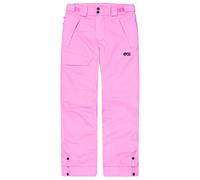 Picture - Time Pants Super Pink - 12 - Technical pants