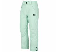 Picture - Time Silt Green - 8 - Technical pants