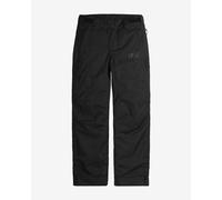 Picture Time Ski Pants Jet Black Kids - 6