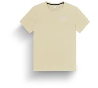 Picture - Timont S/S Urban Tech Tee - Sport shirt size XL, sand