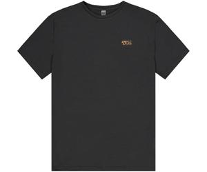 PICTURE Timont Ss Urban Tech Tee - Men - Black - size M- model 2027 M