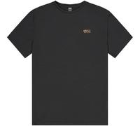 PICTURE Timont Ss Urban Tech Tee - Men - Black - size XL- model 2027 XL