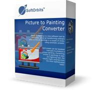 Picture to Painting Converter