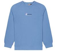 Picture - Toanah Crew - Jumper size M, blue