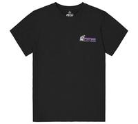 Picture - Toanah Tee - T-shirt size S, black