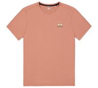 Picture - Travis Tech Tee - Sport shirt size S, pink