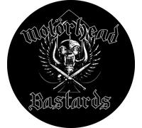 MOTORHEAD - Bastards - Vinyl (limited picture disc LP)