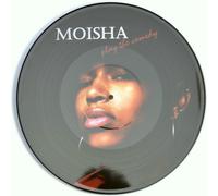 Picture Vinyl Moisha Play The Comedy Limited Edition