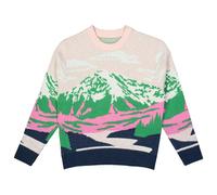 Picture - Wak Cloudy Landscape Women - S - Sweater